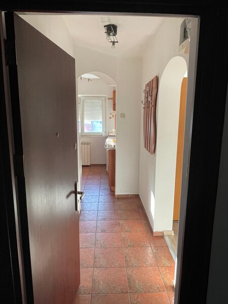 Stefan cel Mare- Parcul Circului, garsoniera, decomandata, 37 mp