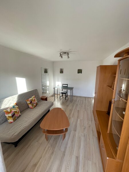 Stefan cel Mare- Parcul Circului, garsoniera, decomandata, 37 mp