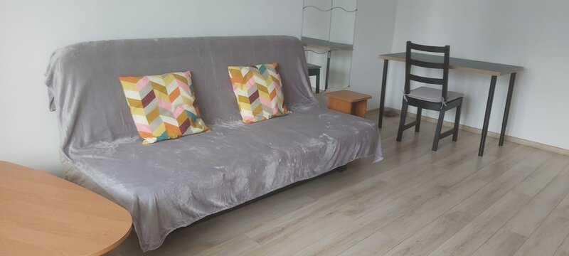 Stefan cel Mare- Parcul Circului, garsoniera, decomandata, 37 mp