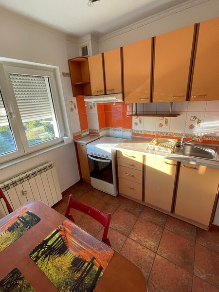 Stefan cel Mare- Parcul Circului, garsoniera, decomandata, 37 mp