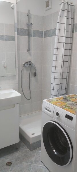 Stefan cel Mare- Parcul Circului, garsoniera, decomandata, 37 mp