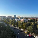 Stefan cel Mare- Parcul Circului, garsoniera, decomandata, 37 mp